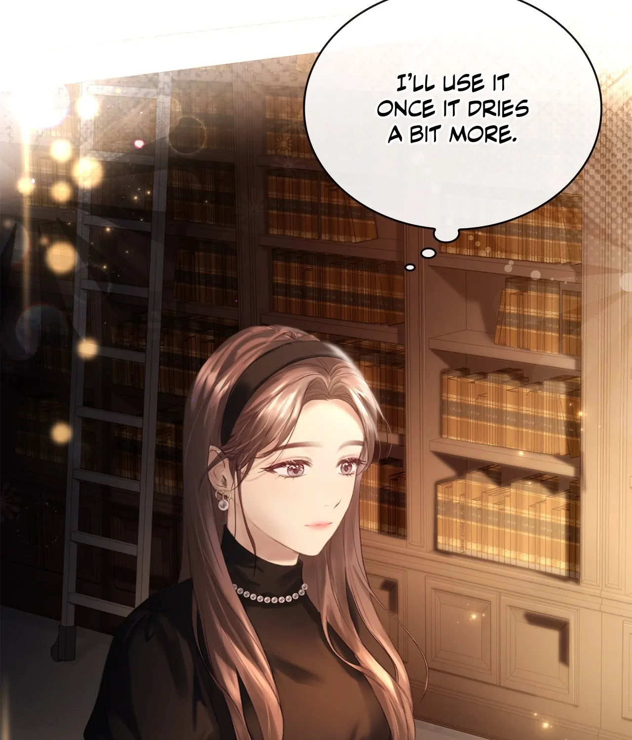 The Young Wife Chap 23 - Next Chap 24