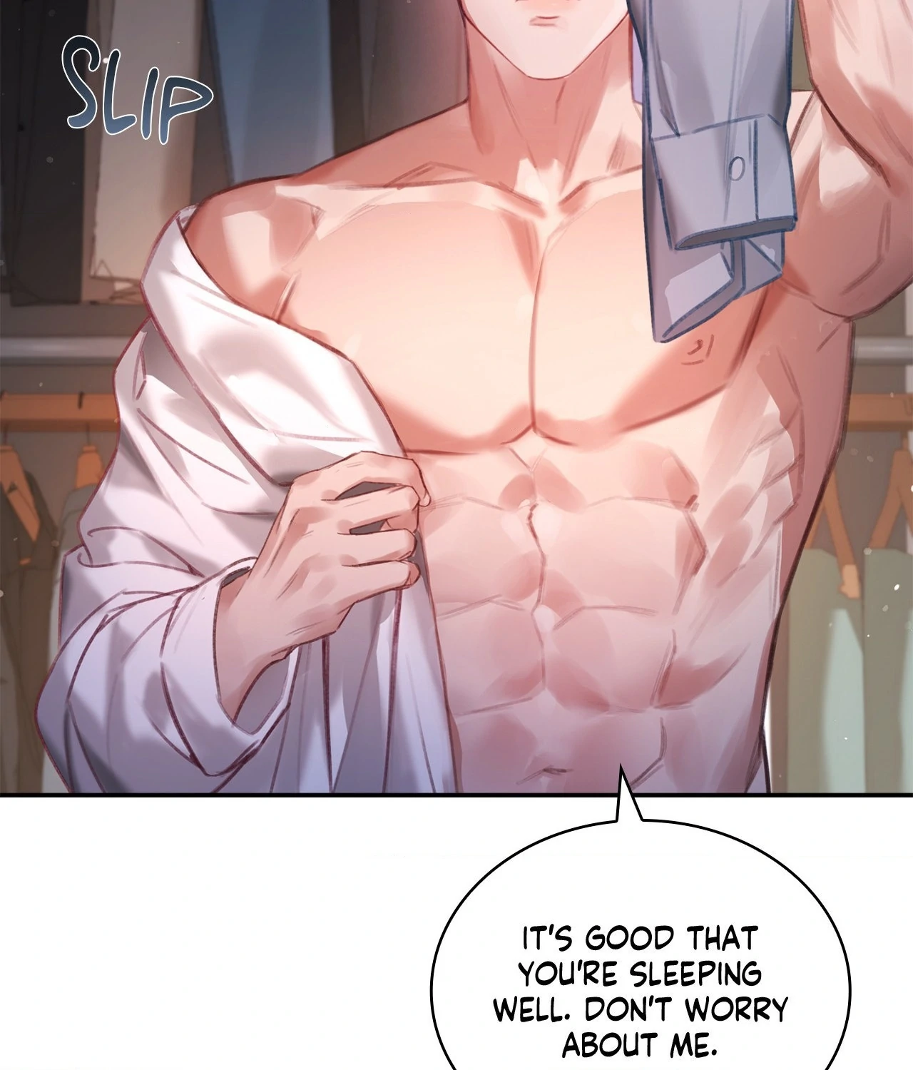 The Young Wife Chap 23 - Next Chap 24