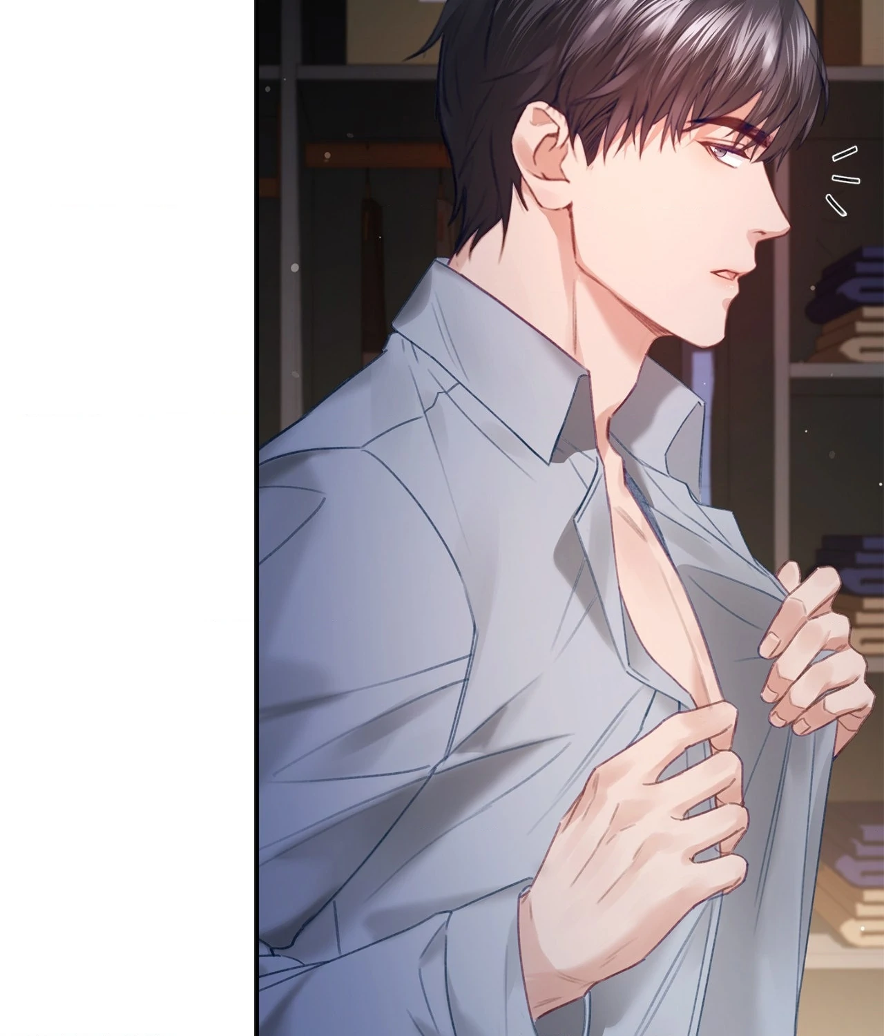 The Young Wife Chap 23 - Next Chap 24