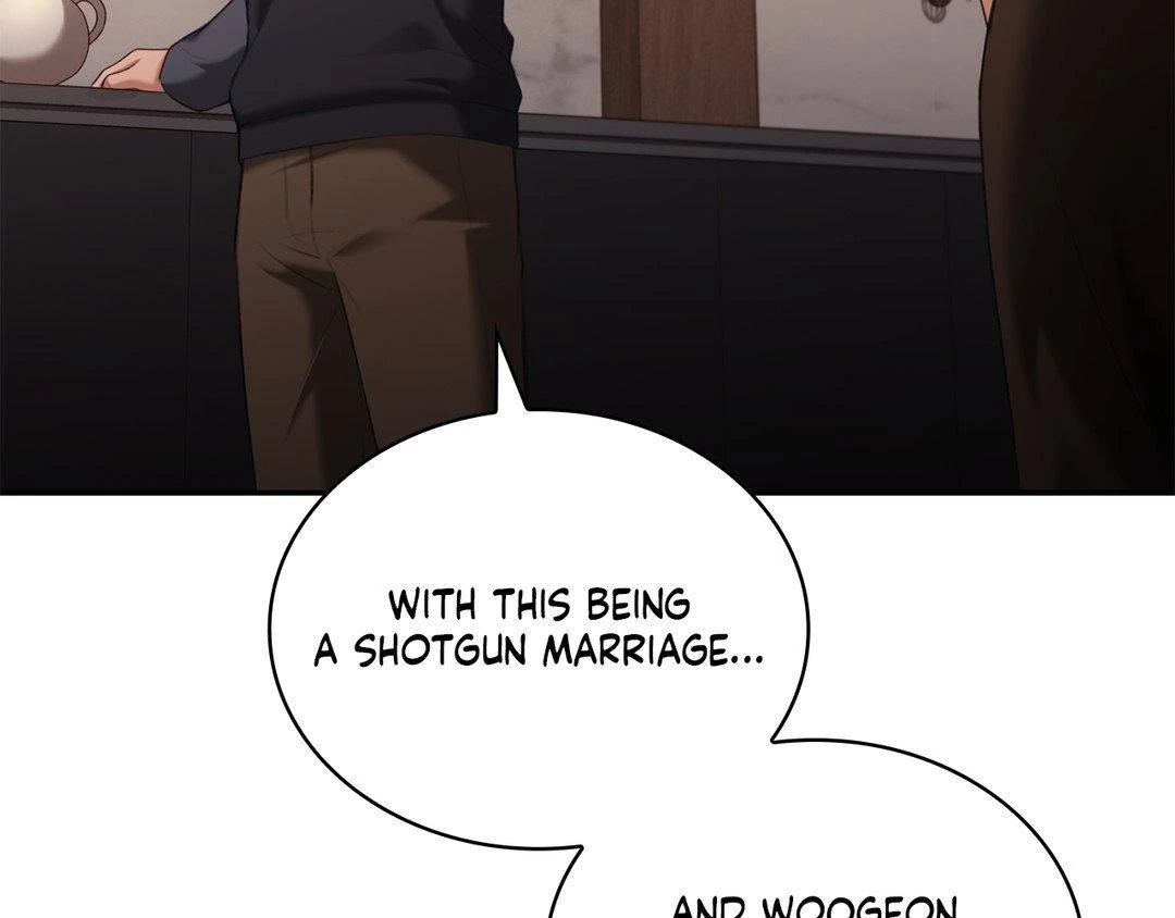 The Young Wife Chap 20 - Next Chap 21