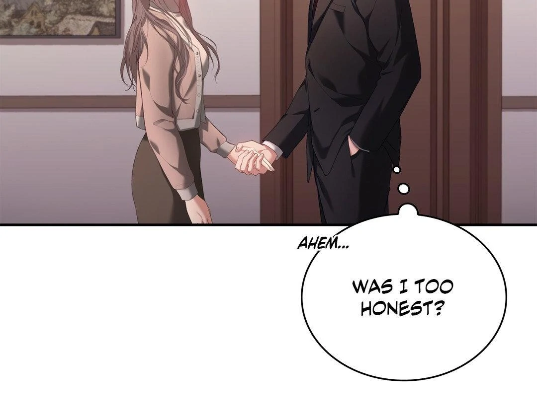 The Young Wife Chap 20 - Next Chap 21