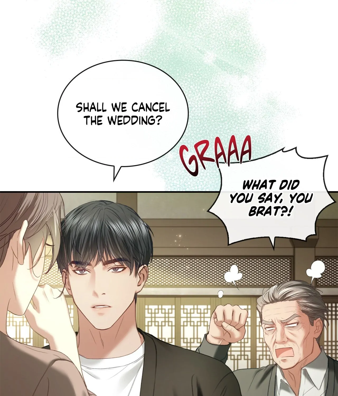 The Young Wife Chap 21 - Next Chap 22