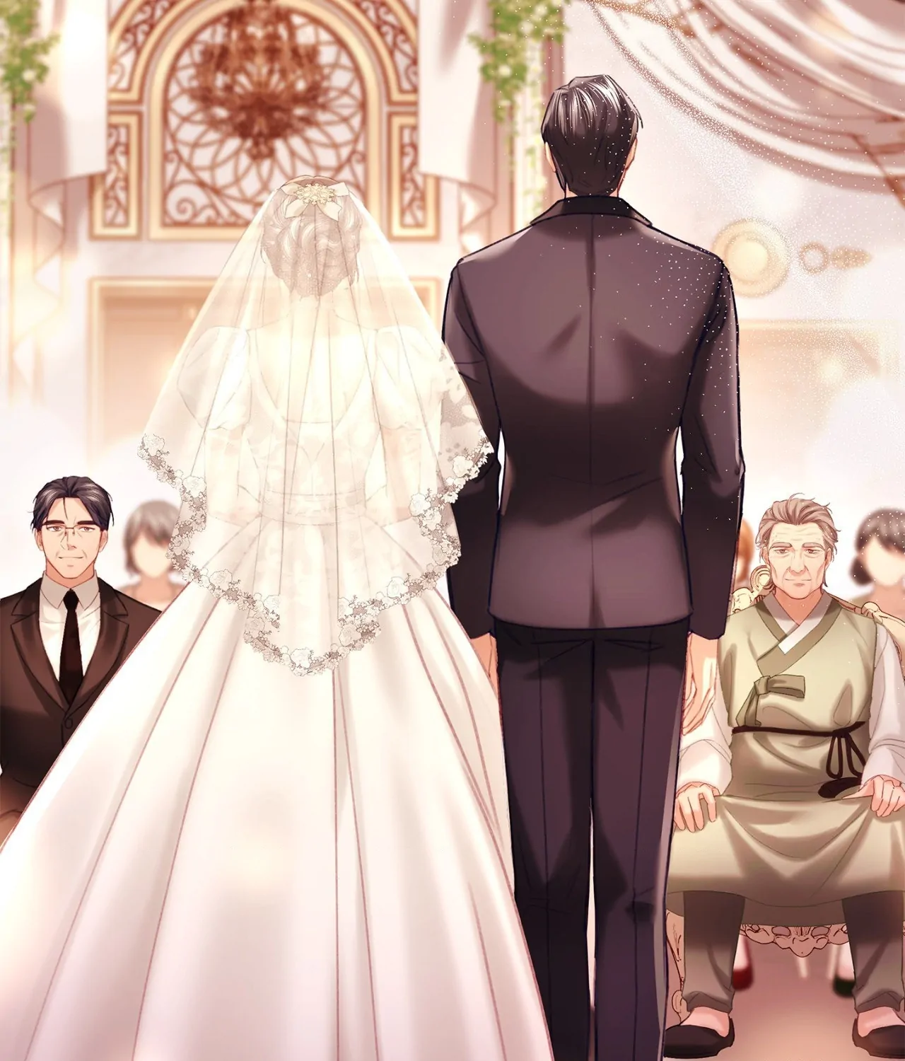 The Young Wife Chap 21 - Next Chap 22