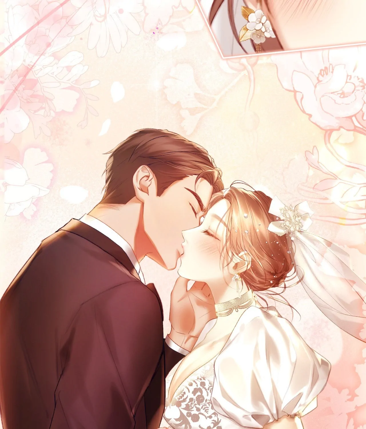 The Young Wife Chap 21 - Next Chap 22