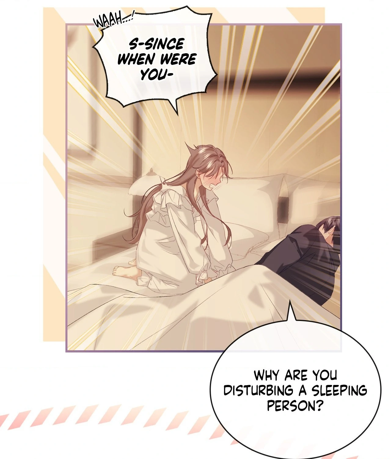 The Young Wife Chap 21 - Next Chap 22