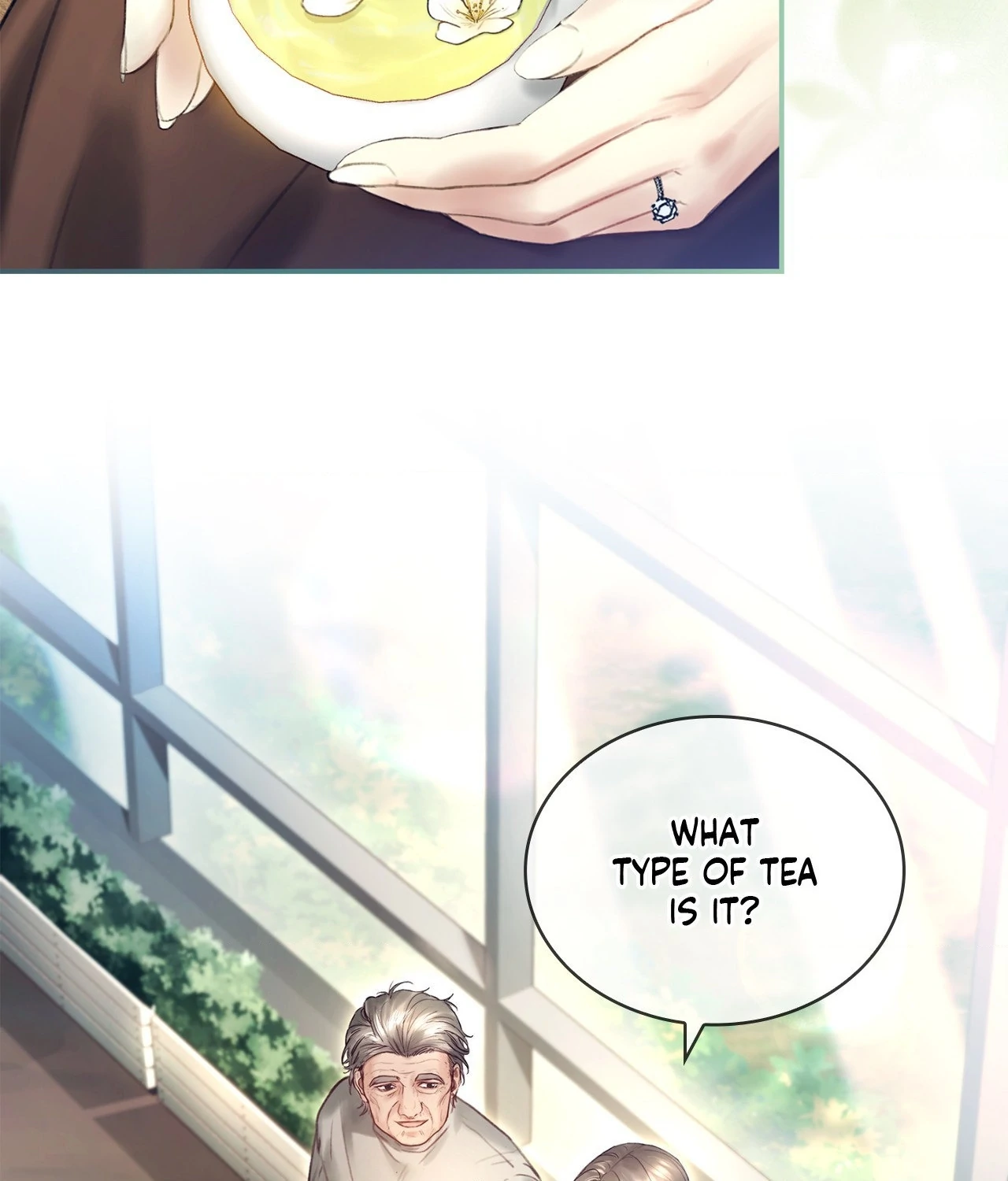 The Young Wife Chap 24 - Next Chap 25