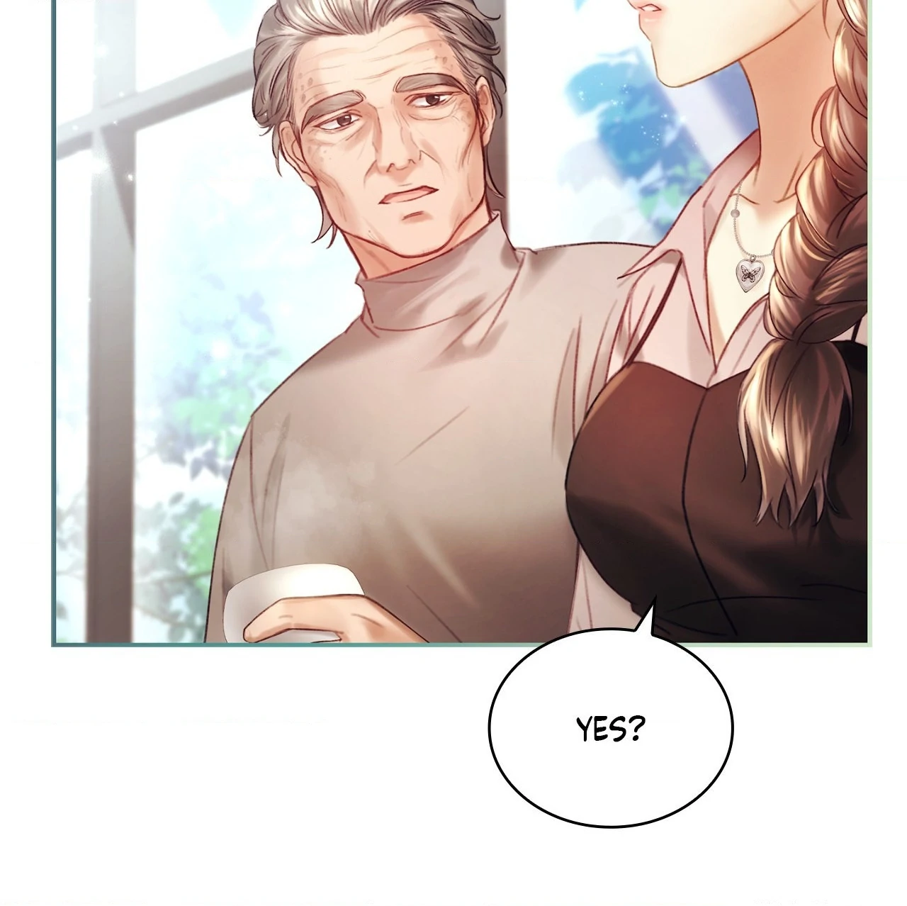 The Young Wife Chap 24 - Next Chap 25