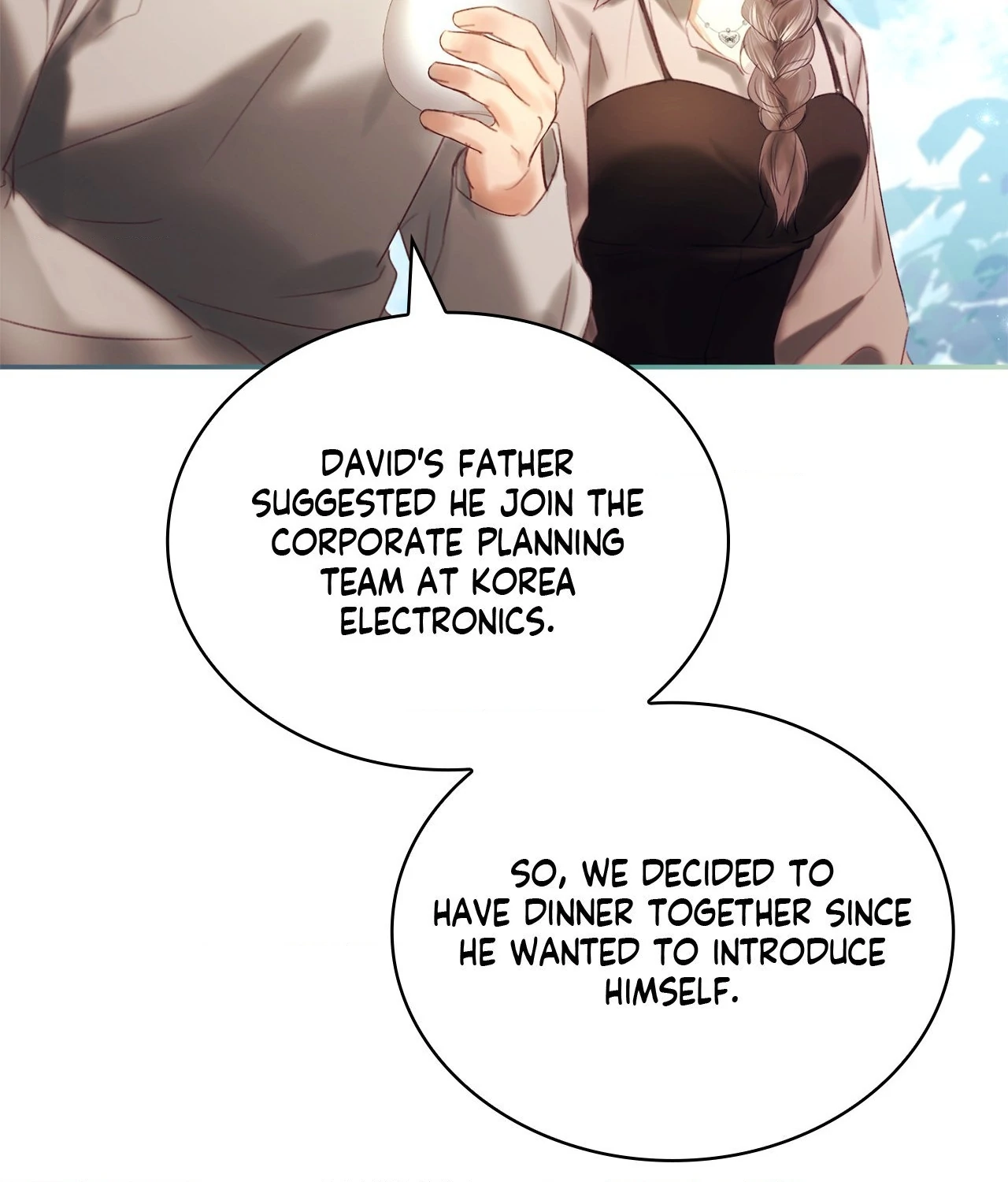 The Young Wife Chap 24 - Next Chap 25