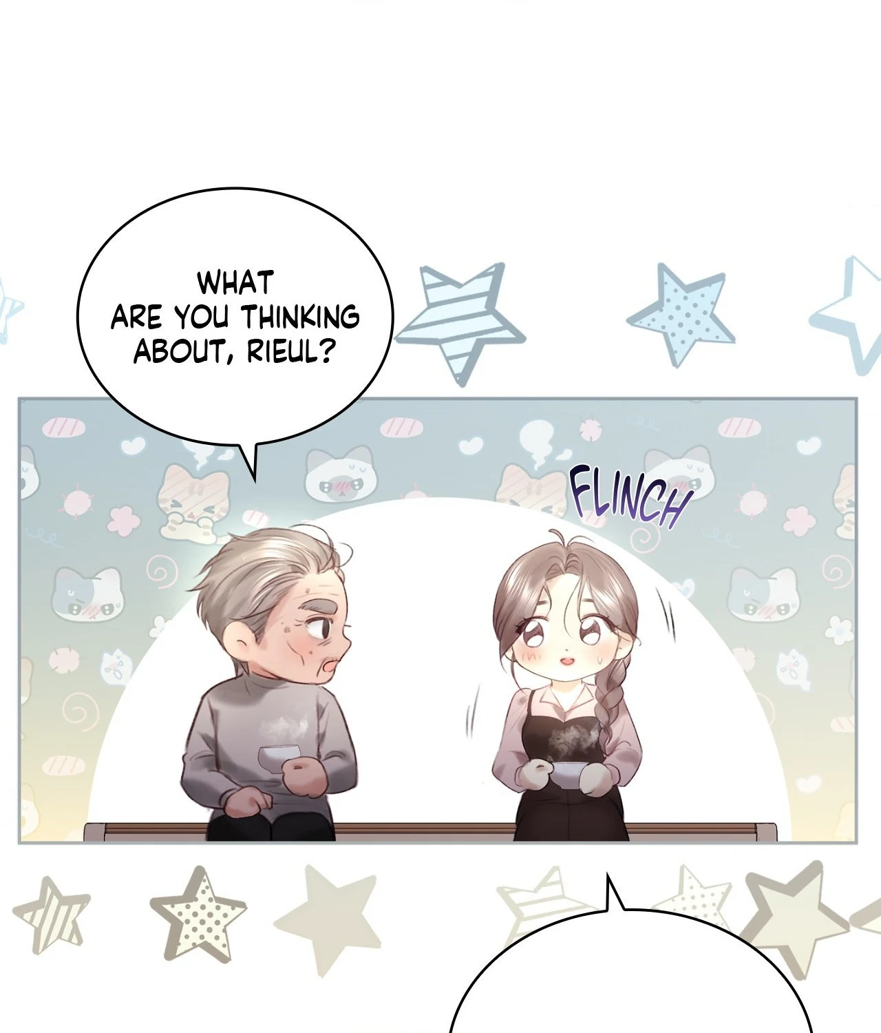 The Young Wife Chap 24 - Next Chap 25