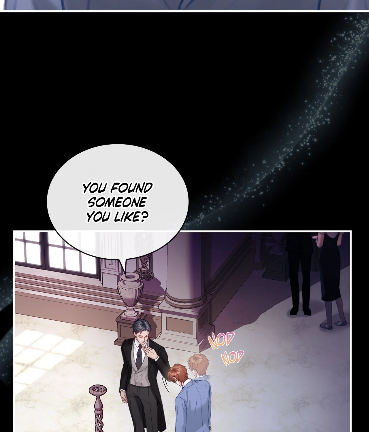 The Young Wife Chap 24 - Next Chap 25