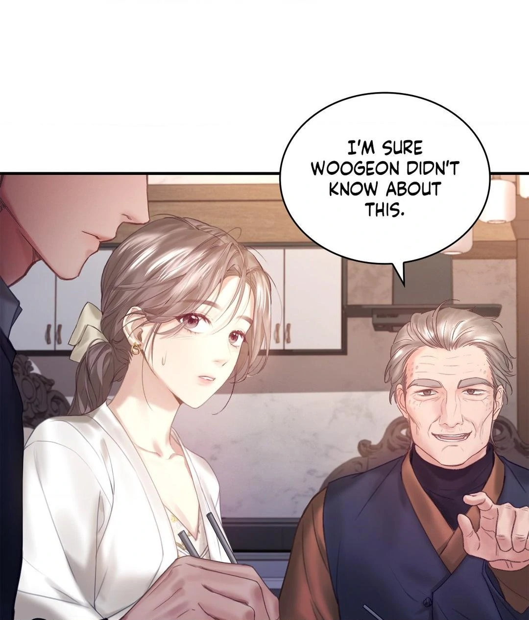 The Young Wife Chap 25 - Next Chap 26