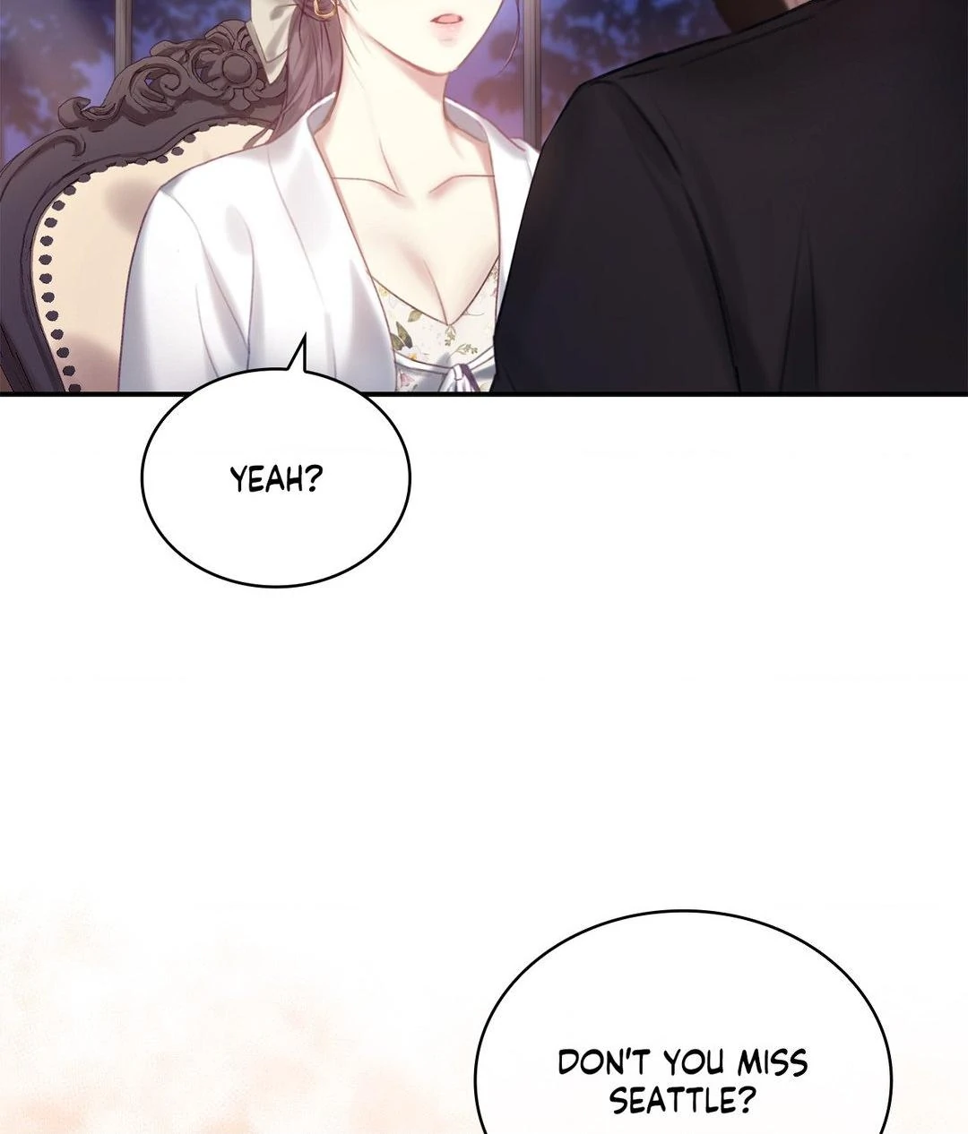 The Young Wife Chap 25 - Next Chap 26