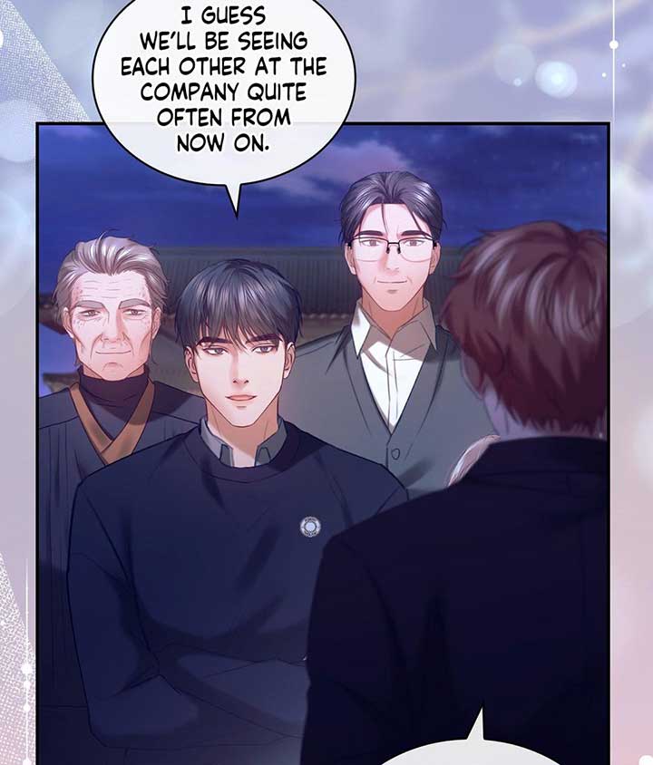 The Young Wife Chap 26 - Next Chap 27