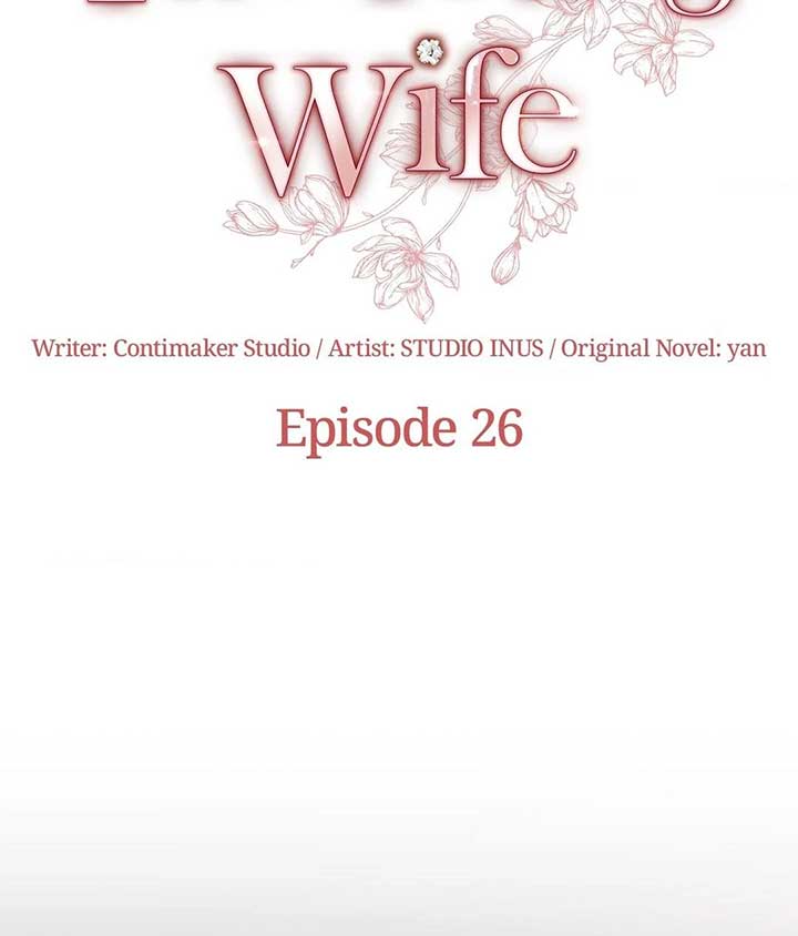 The Young Wife Chap 26 - Next Chap 27