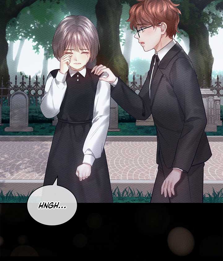 The Young Wife Chap 26 - Next Chap 27