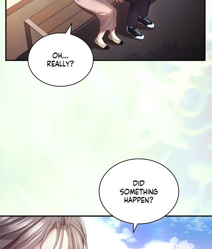 The Young Wife Chap 26 - Next Chap 27