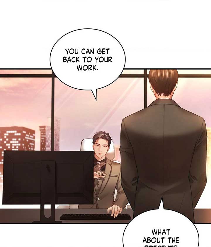 The Young Wife Chap 26 - Next Chap 27