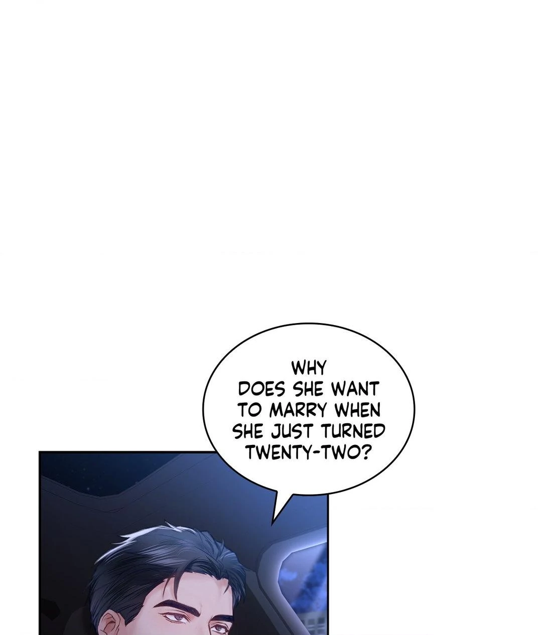 The Young Wife Chap 2 - Next Chap 3