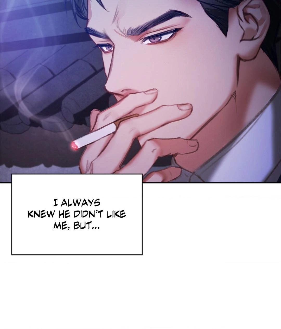The Young Wife Chap 2 - Next Chap 3