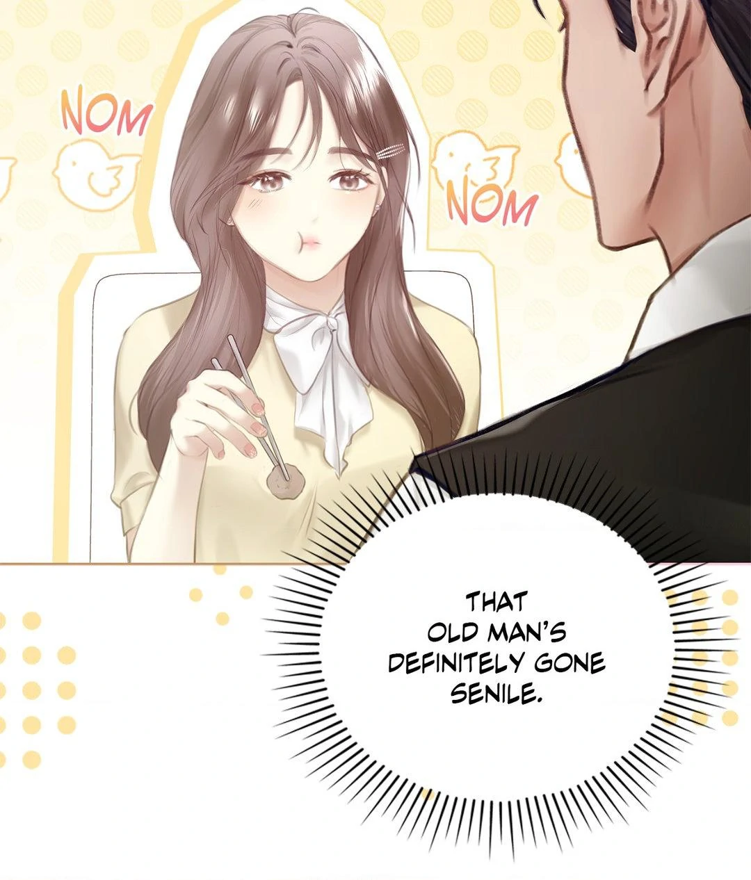 The Young Wife Chap 2 - Next Chap 3