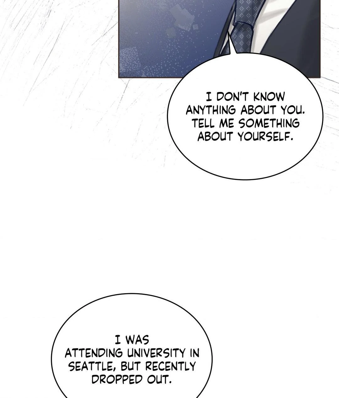 The Young Wife Chap 2 - Next Chap 3