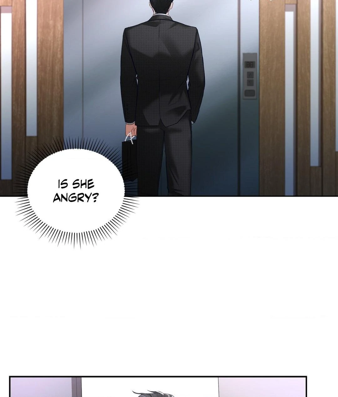The Young Wife Chap 2 - Next Chap 3