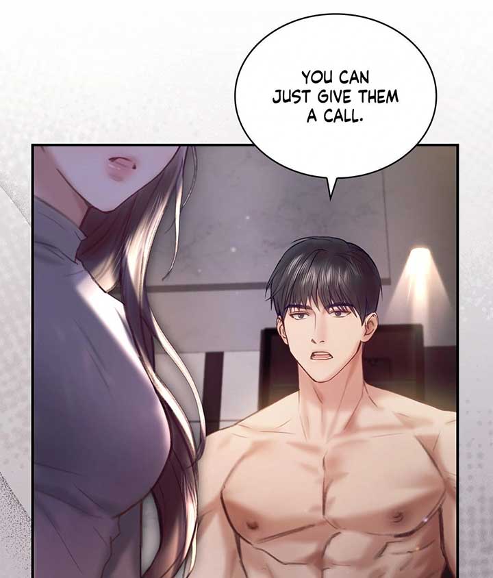 The Young Wife Chap 33 - Next Chap 34