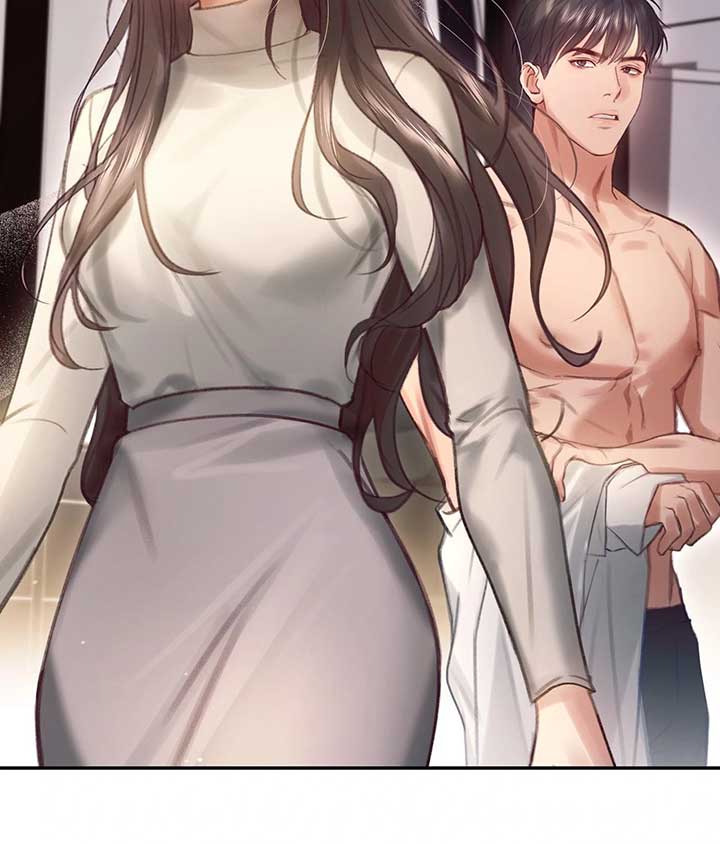 The Young Wife Chap 33 - Next Chap 34