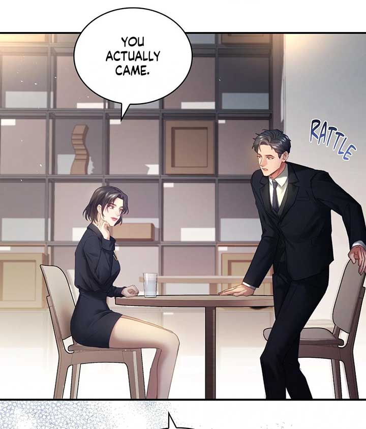 The Young Wife Chap 33 - Next Chap 34