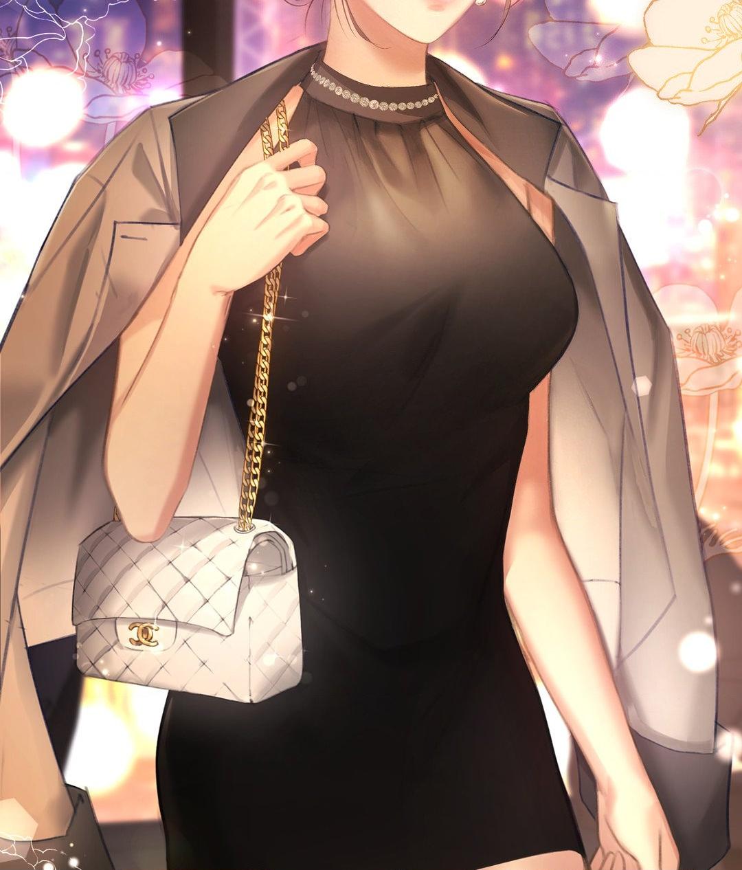 The Young Wife Chap 30 - Next Chap 31