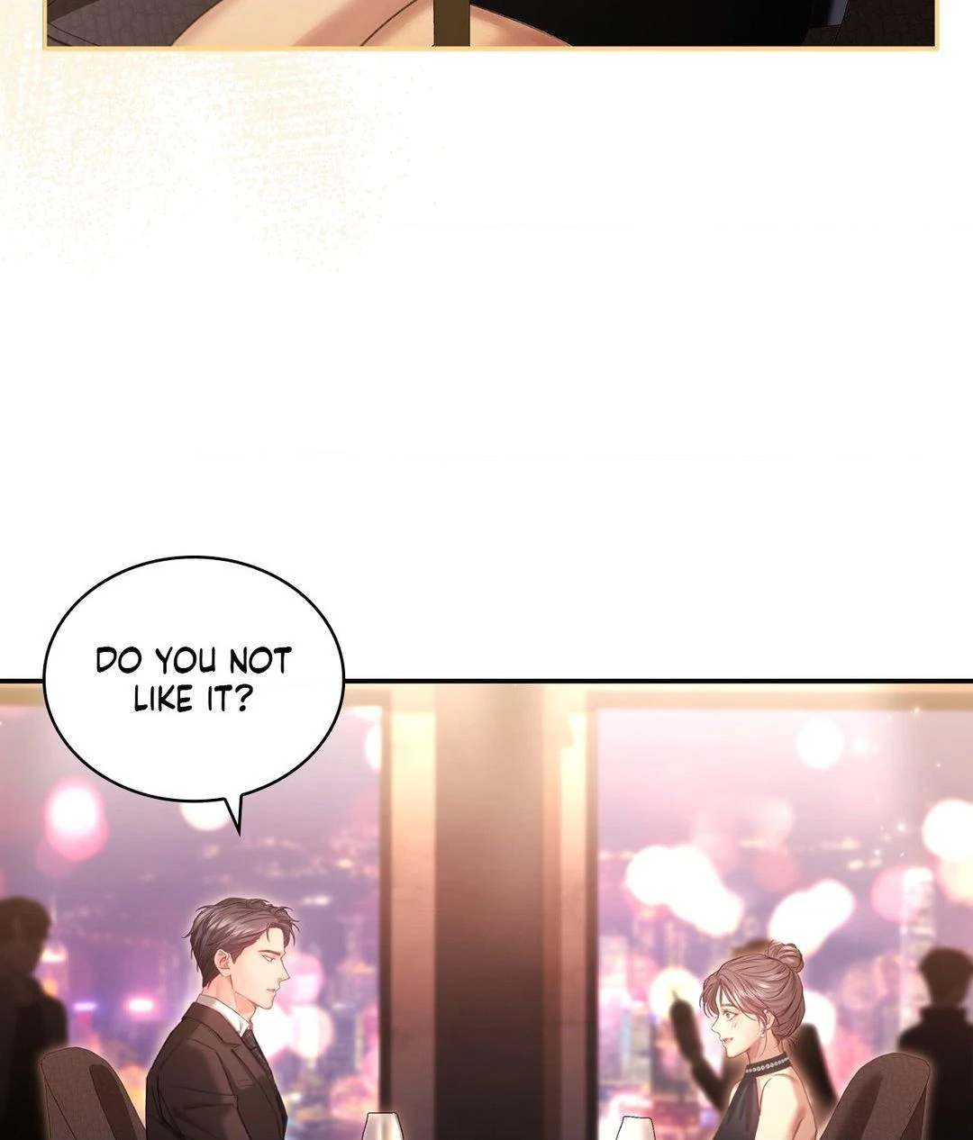 The Young Wife Chap 30 - Next Chap 31