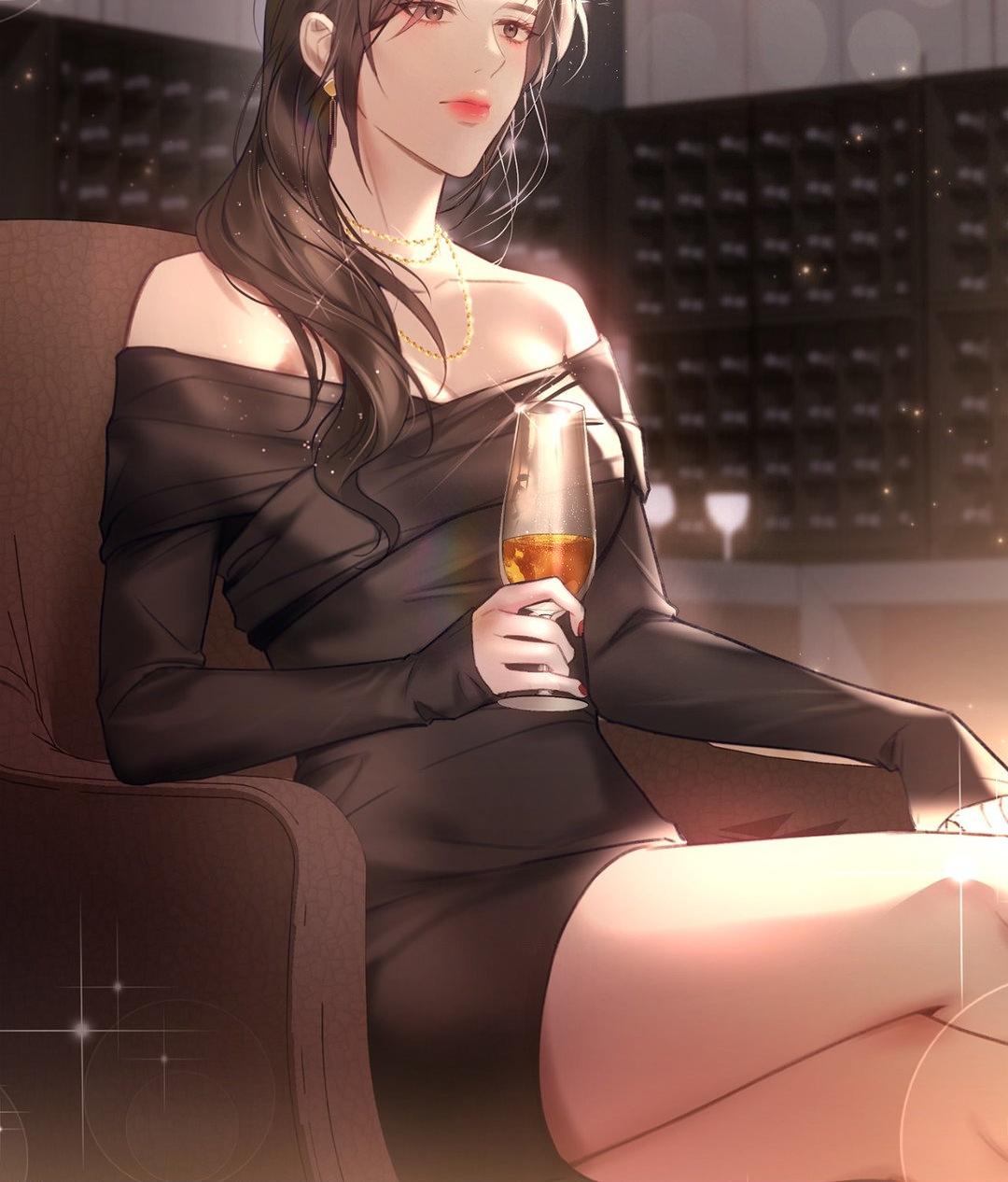 The Young Wife Chap 30 - Next Chap 31