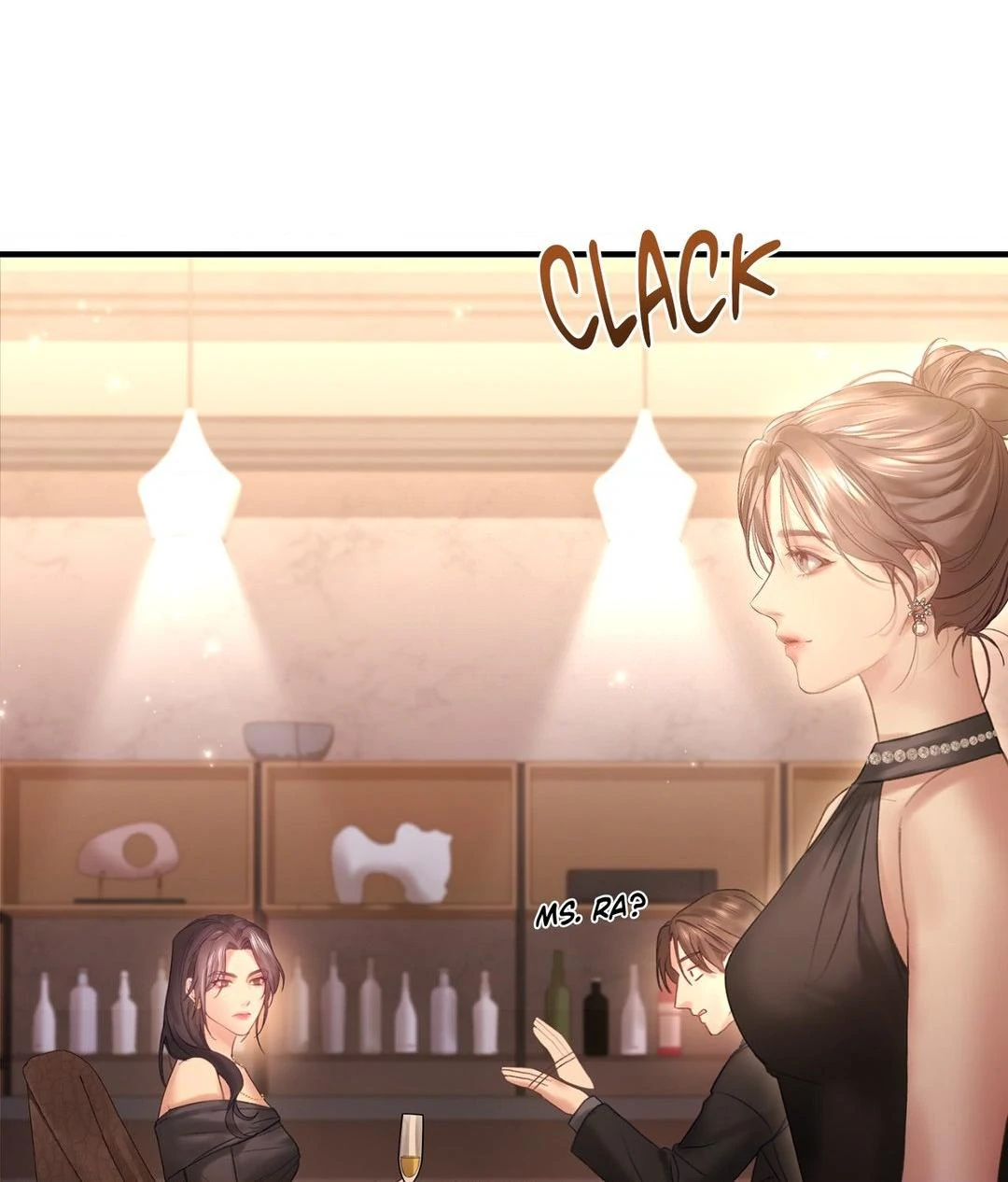 The Young Wife Chap 30 - Next Chap 31