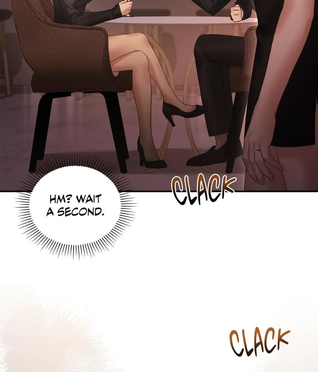 The Young Wife Chap 30 - Next Chap 31