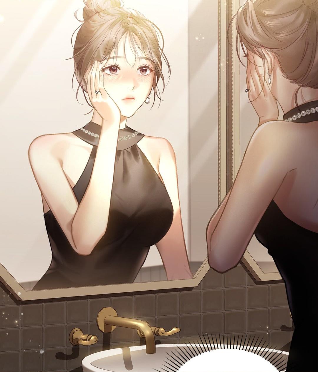 The Young Wife Chap 30 - Next Chap 31