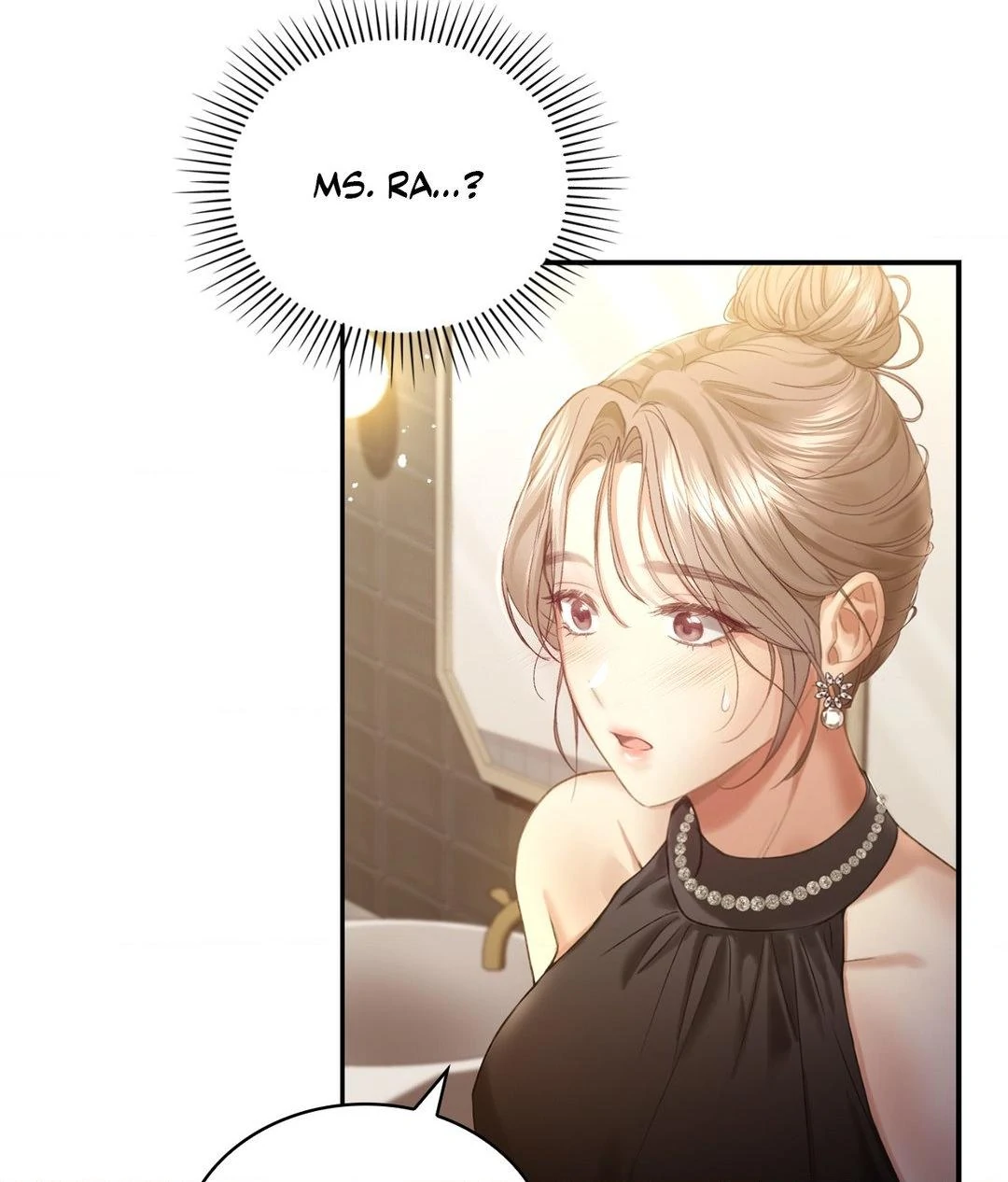 The Young Wife Chap 30 - Next Chap 31