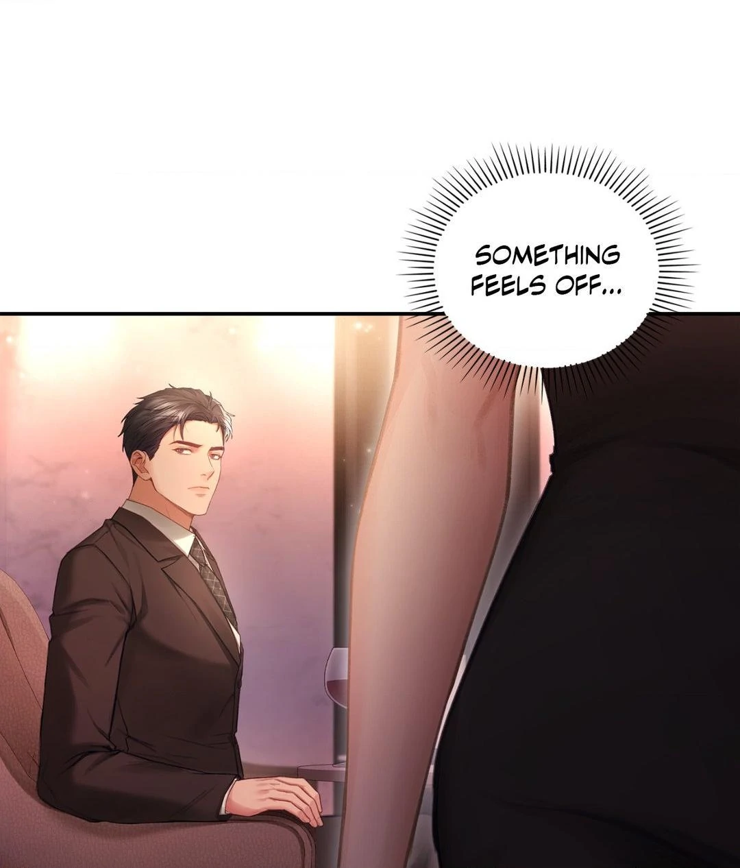 The Young Wife Chap 30 - Next Chap 31