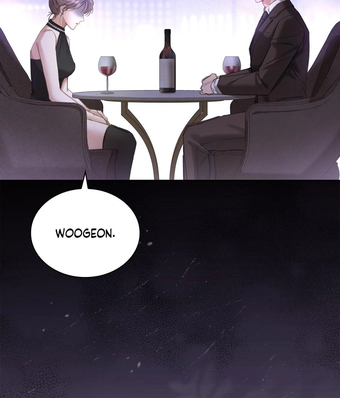 The Young Wife Chap 30 - Next Chap 31