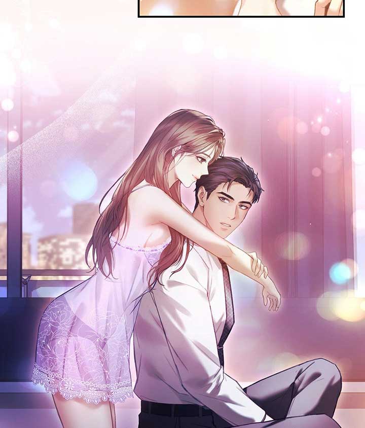 The Young Wife Chap 31 - Next Chap 32