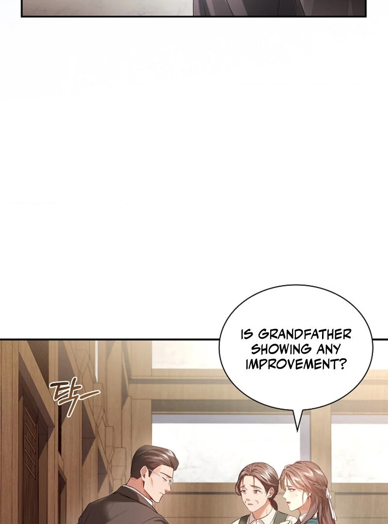 The Young Wife Chap 37 - Next Chap 38