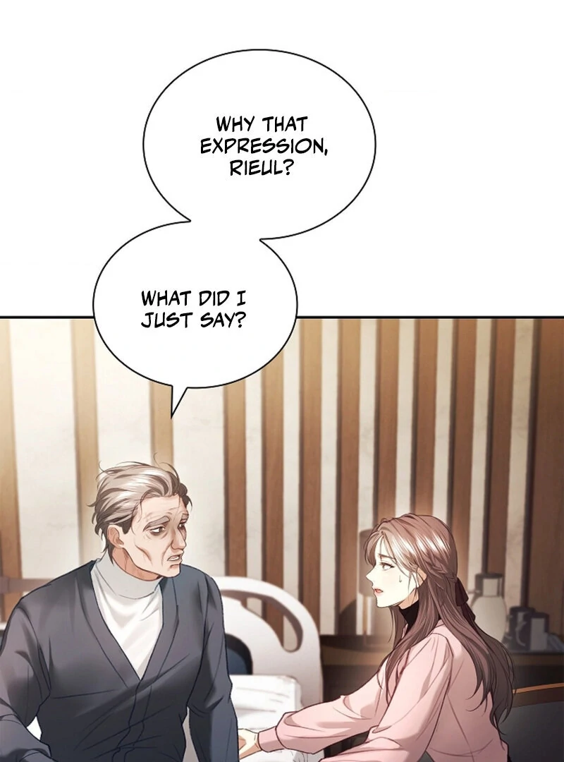 The Young Wife Chap 37 - Next Chap 38