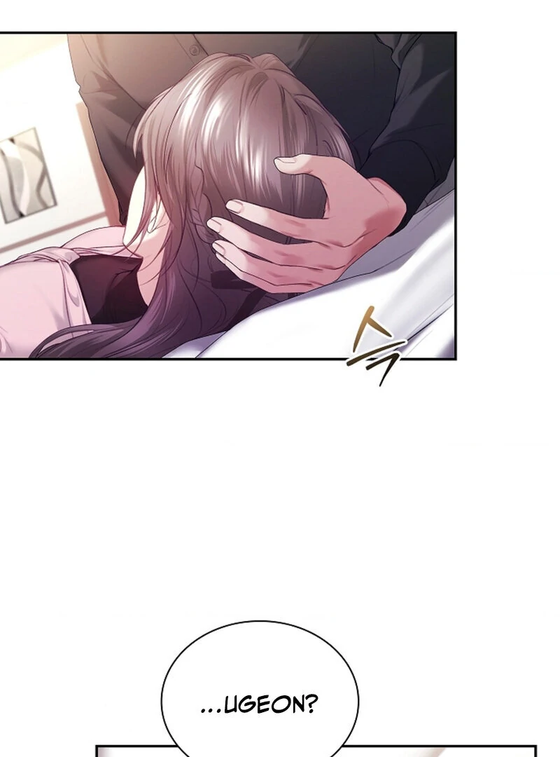 The Young Wife Chap 37 - Next Chap 38