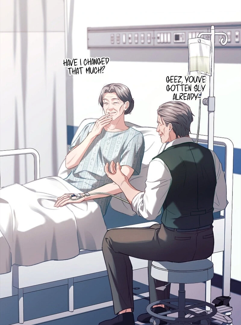 The Young Wife Chap 37 - Next Chap 38