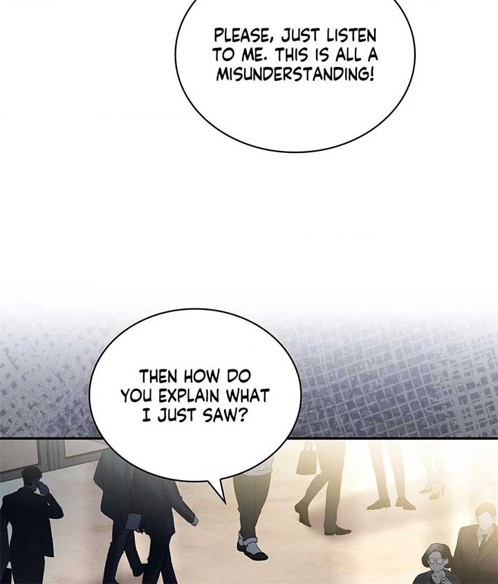 The Young Wife Chap 34 - Next Chap 35