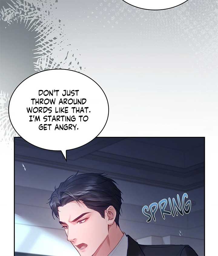 The Young Wife Chap 34 - Next Chap 35