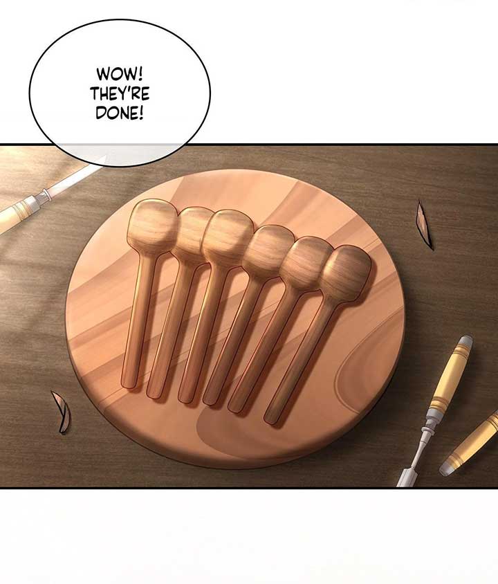 The Young Wife Chap 36 - Next Chap 37