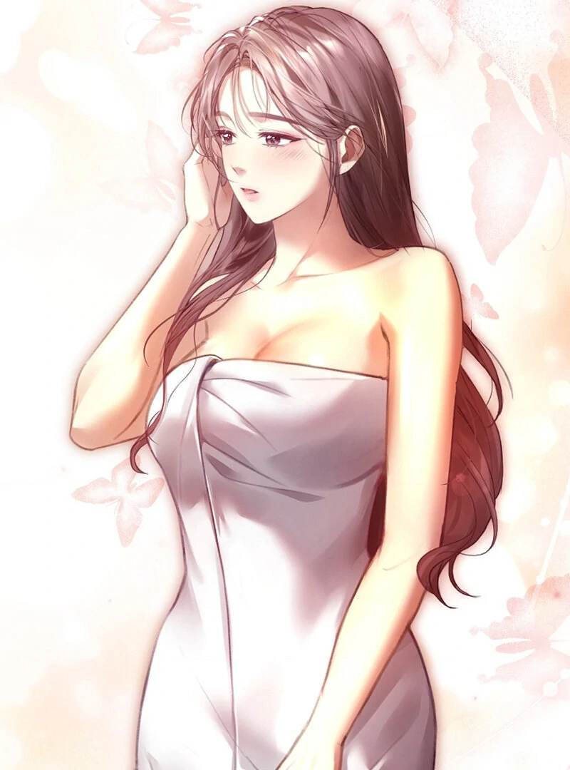 The Young Wife Chap 38 - Next Chap 39