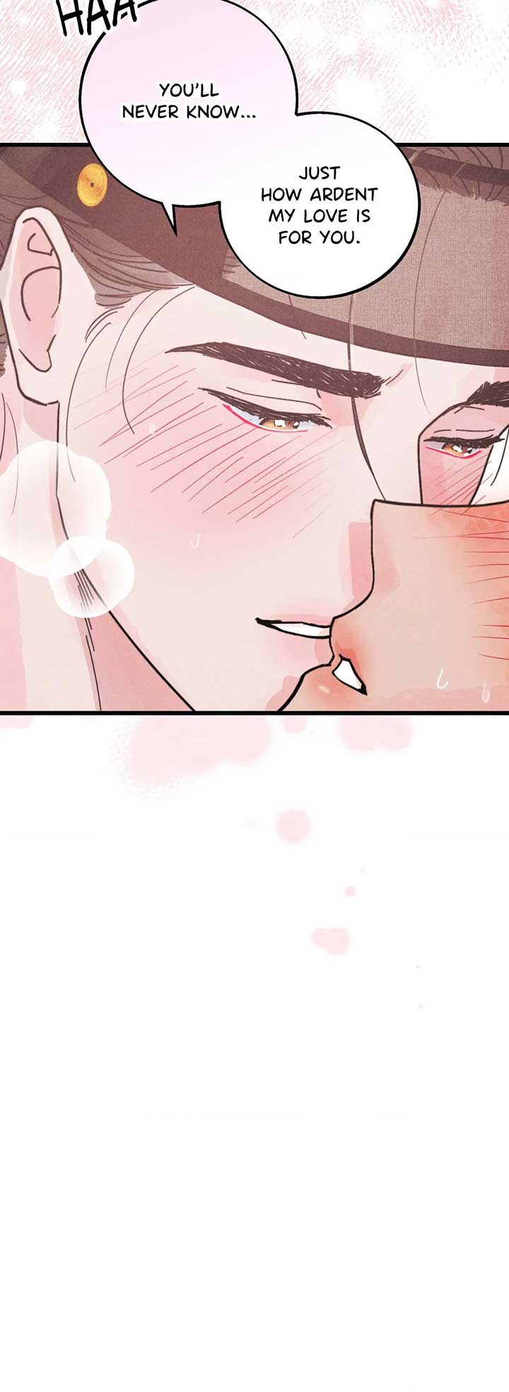 A May Wedding Chap 4 - Next Chap 5