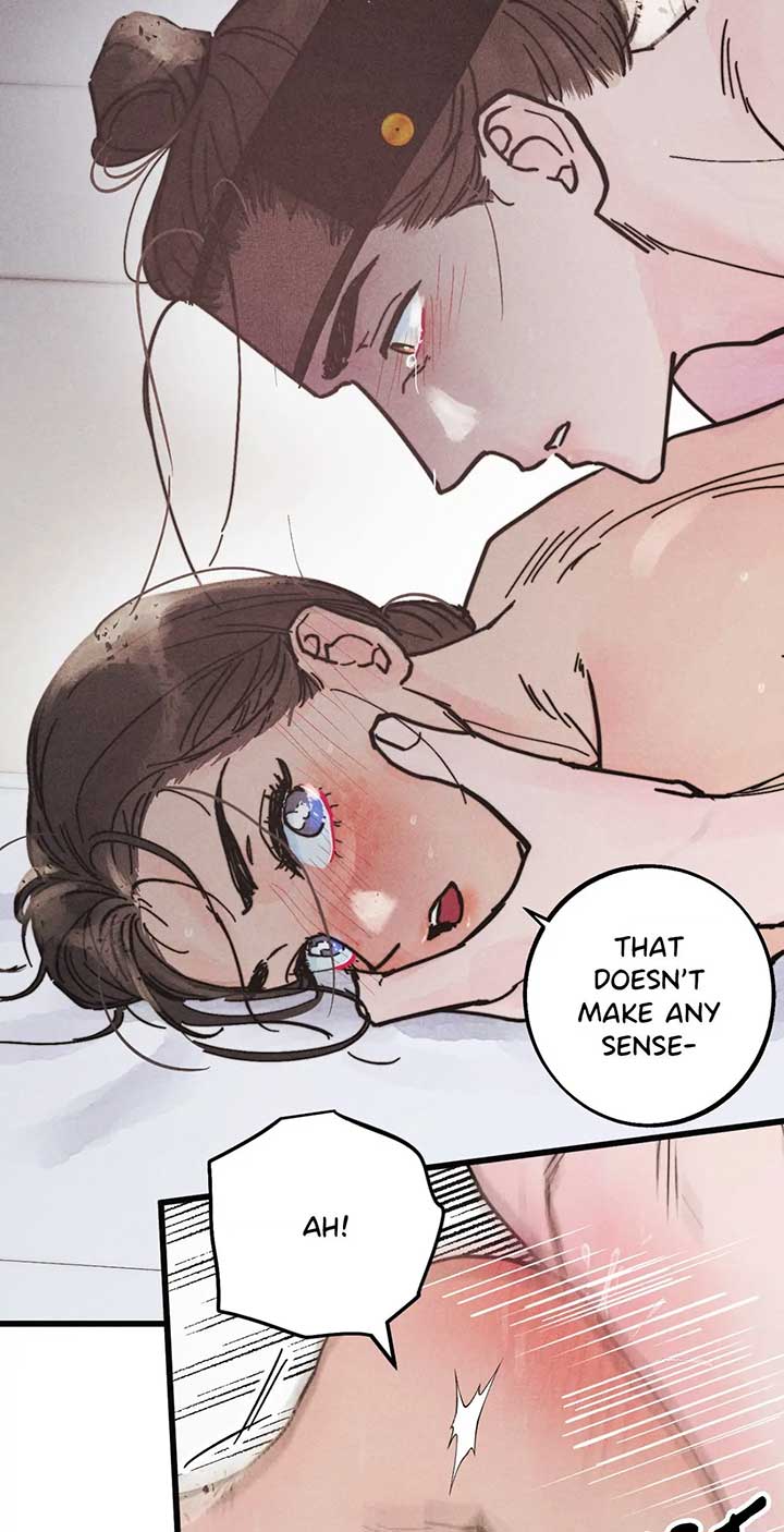 A May Wedding Chap 5 - Next Chap 6
