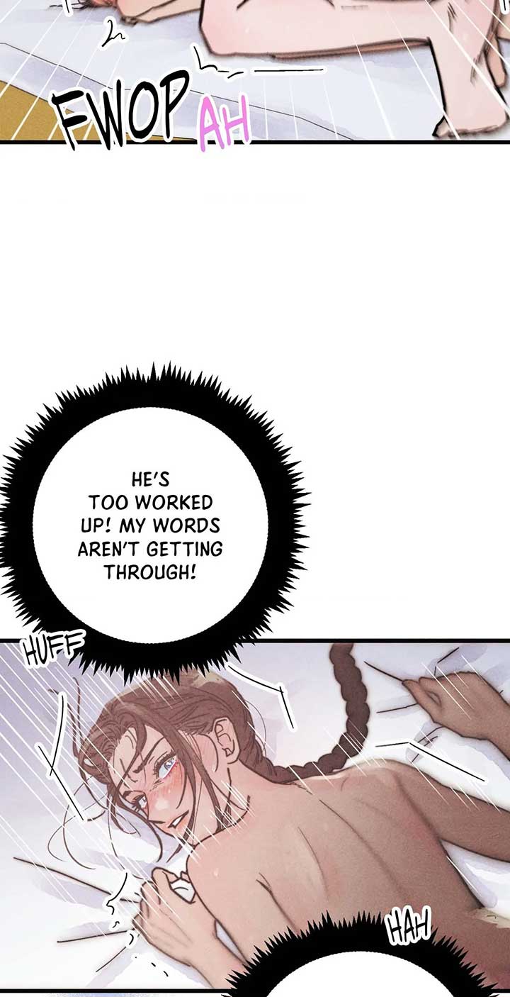 A May Wedding Chap 5 - Next Chap 6
